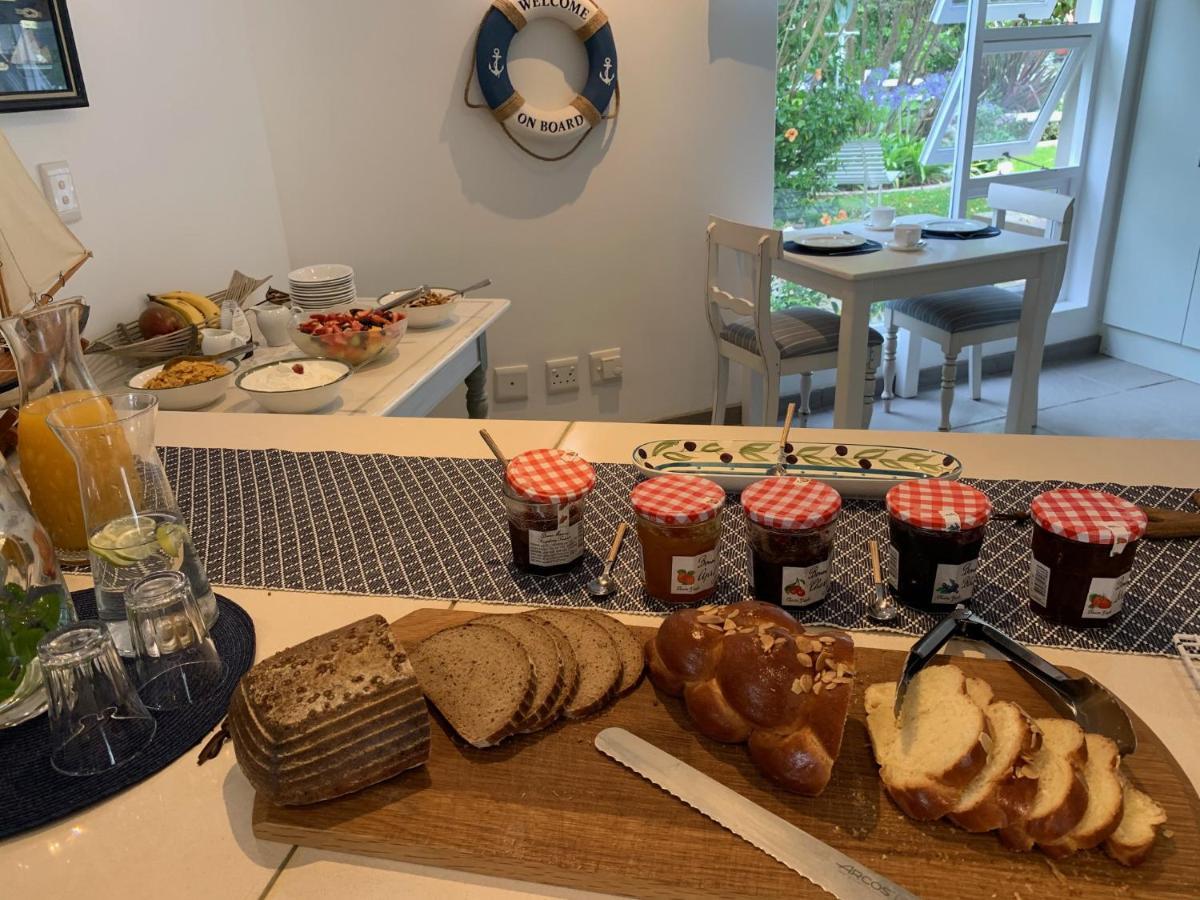 Chez Pierre 호텔 나이스나 외부 사진